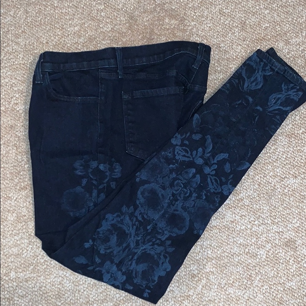 J Brand Sz 31